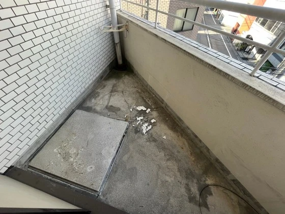 福地産業十日市ビル