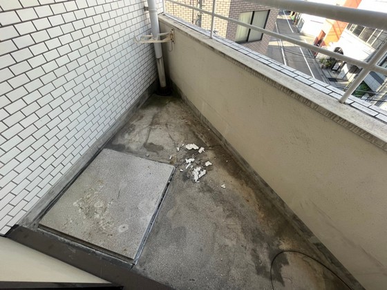 福地産業十日市ビル