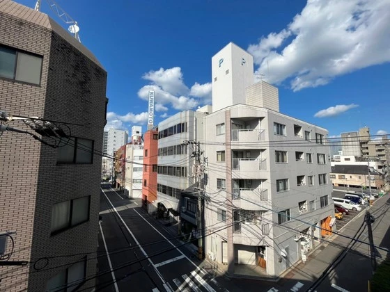 福地産業十日市ビル