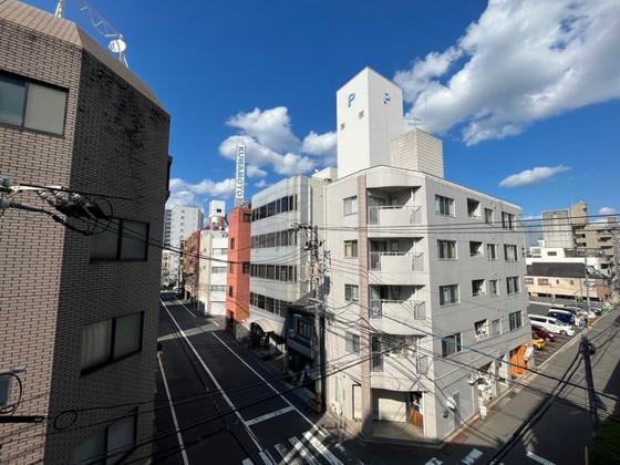 福地産業十日市ビル