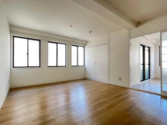 福地産業十日市ビル