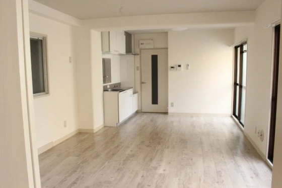 福地産業十日市ビル