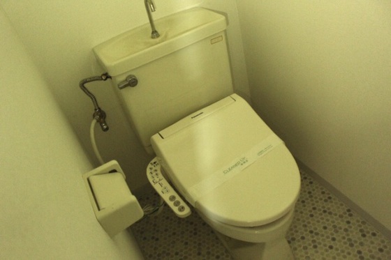 福地産業十日市ビル