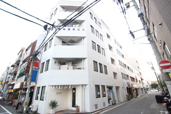 福地産業十日市ビル