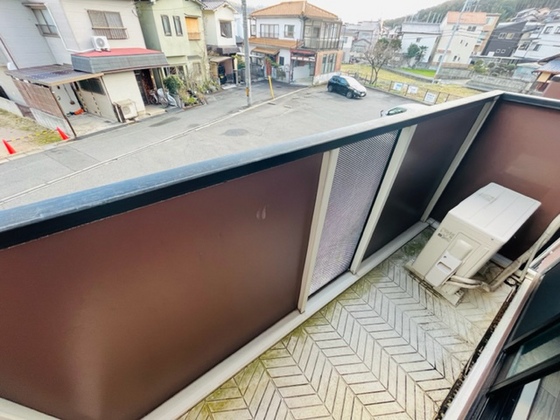 セジュール安芸