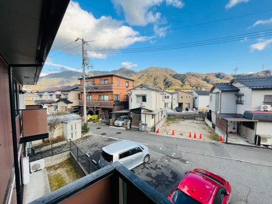 セジュール安芸