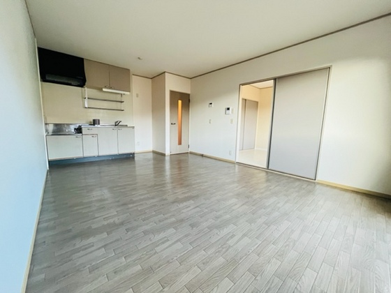 セジュール安芸