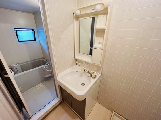 セジュール安芸