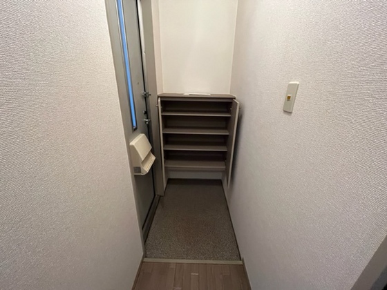 セジュール安芸