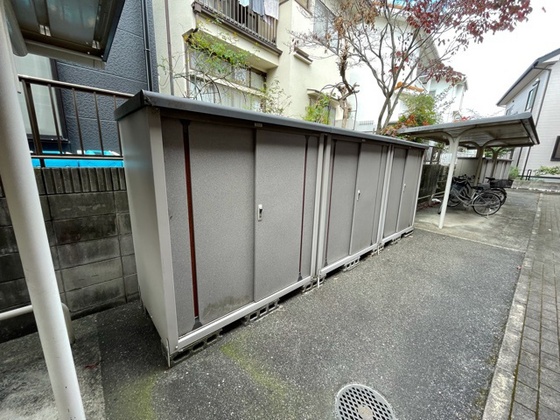 セジュール安芸