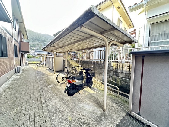 セジュール安芸