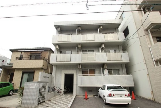 フロントビル千田