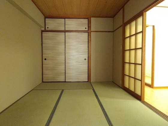 松村マンション