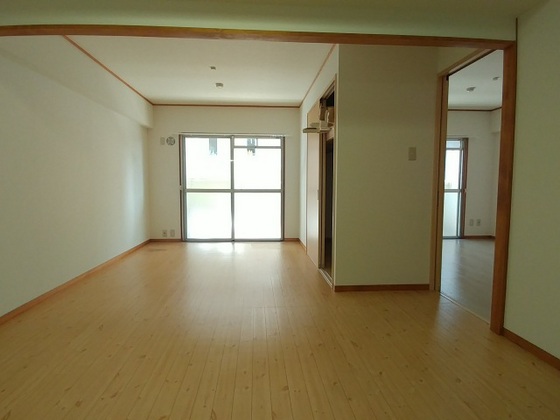 松村マンション