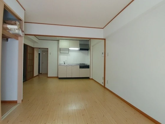 松村マンション