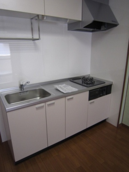 松村マンション