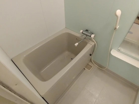 松村マンション