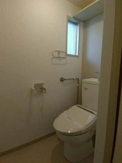 松村マンション