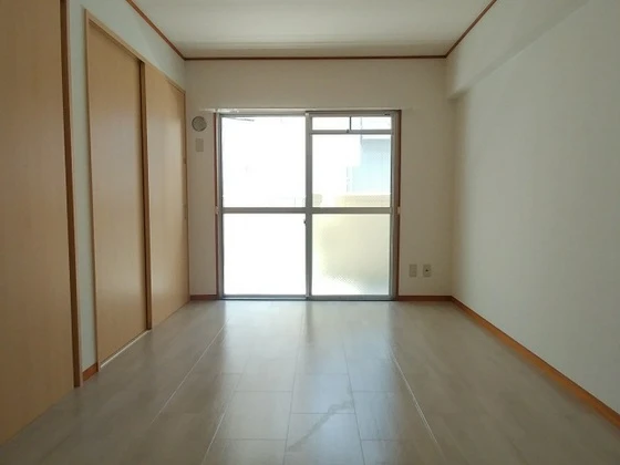 松村マンション