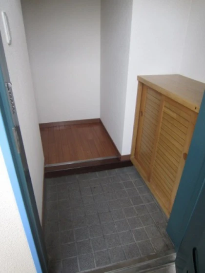 松村マンション