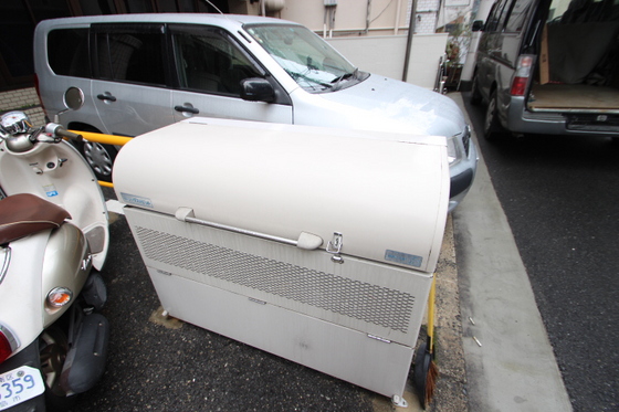 シャトレ・サンニコラ