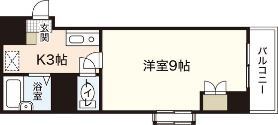 第18やたがいビル