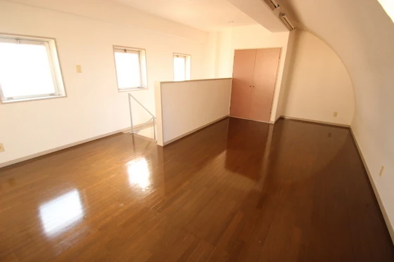 パークリッジMN