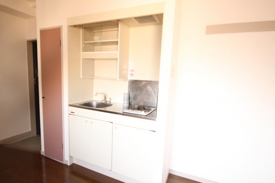 パークリッジMN