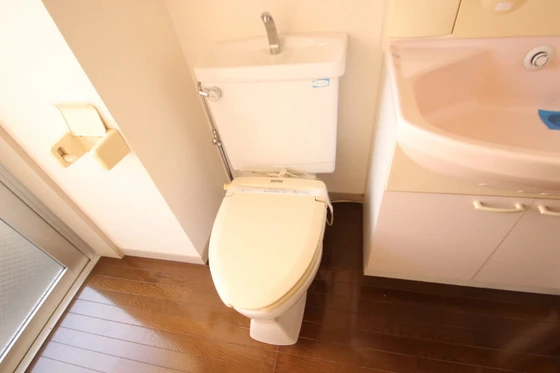 パークリッジMN