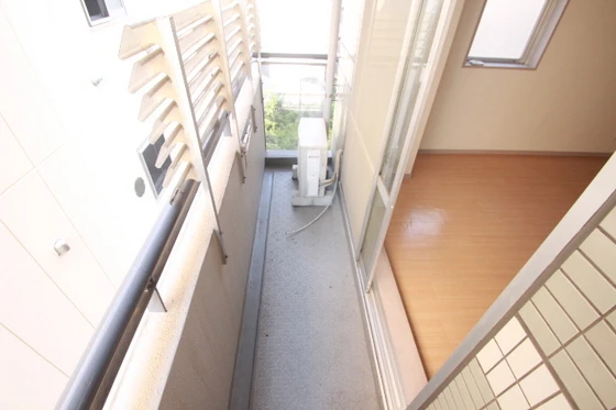 パークリッジMN