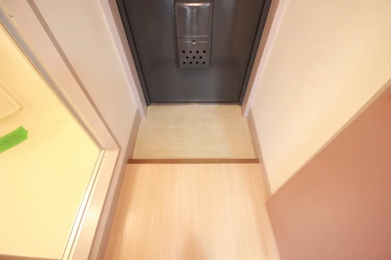 パークリッジMN