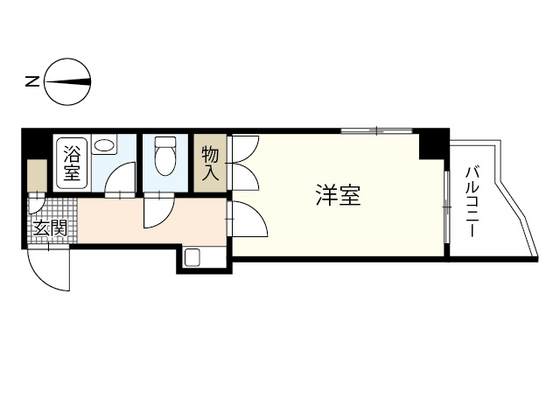 パークリッジMN