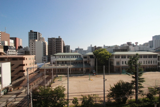 パークリッジMN