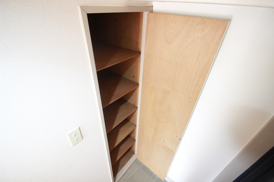 パークリッジMN