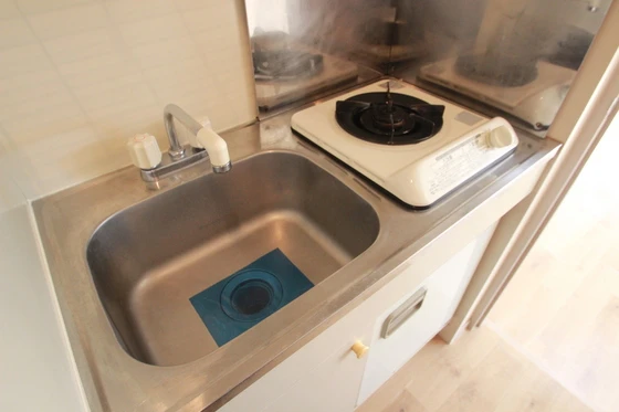 パークリッジMN