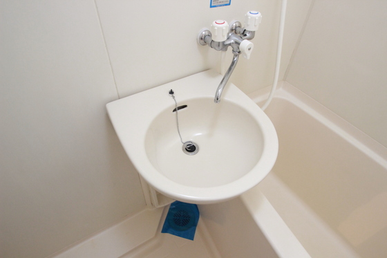 パークリッジMN