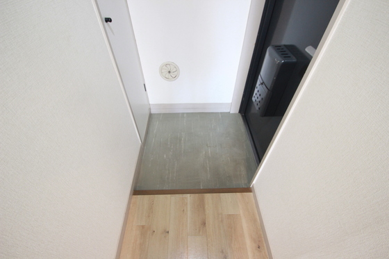 パークリッジMN