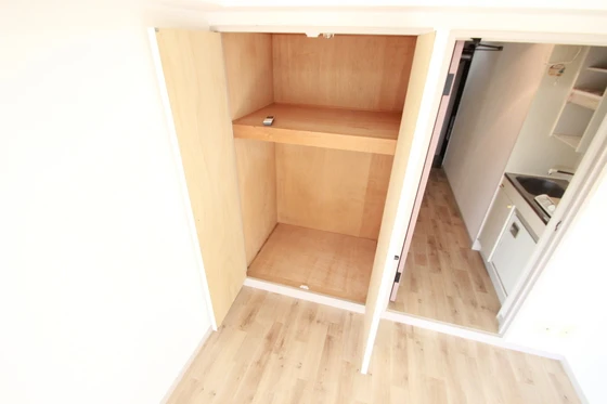 パークリッジMN