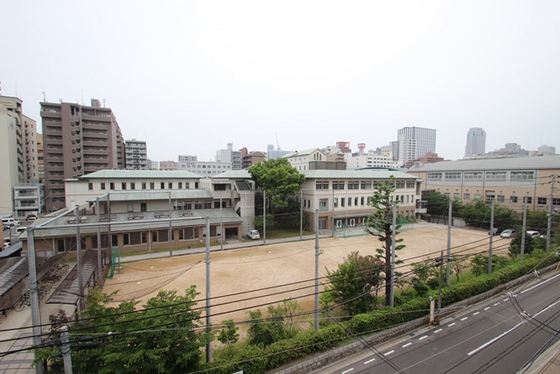 パークリッジMN