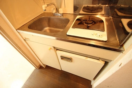 パークリッジMN