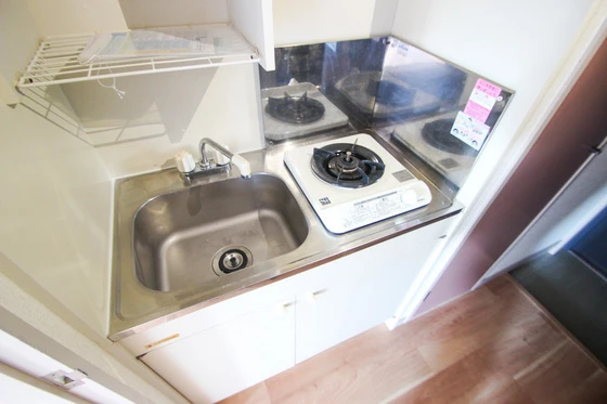 パークリッジMN