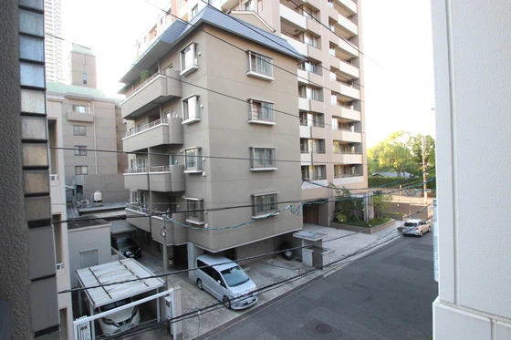 パークリッジMN