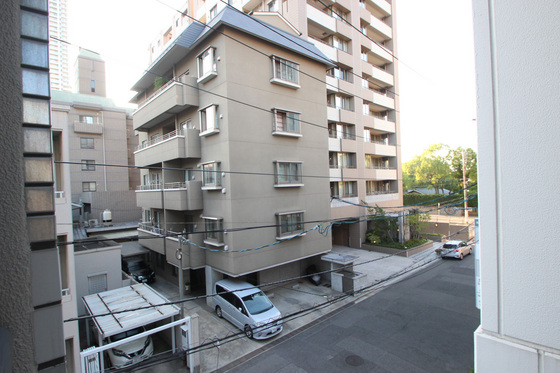 パークリッジMN