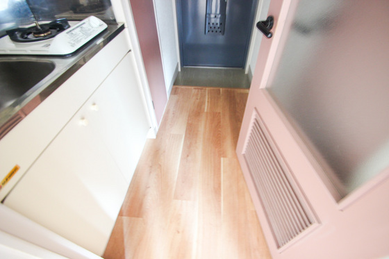 パークリッジMN