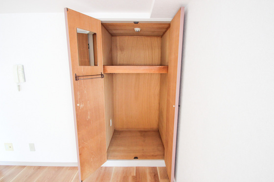 パークリッジMN