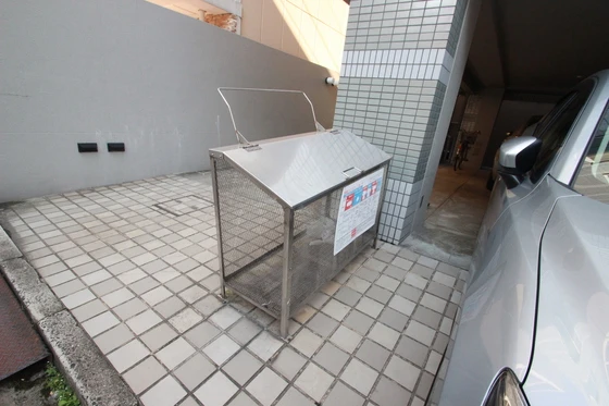 パークリッジMN