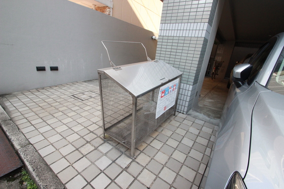 パークリッジMN