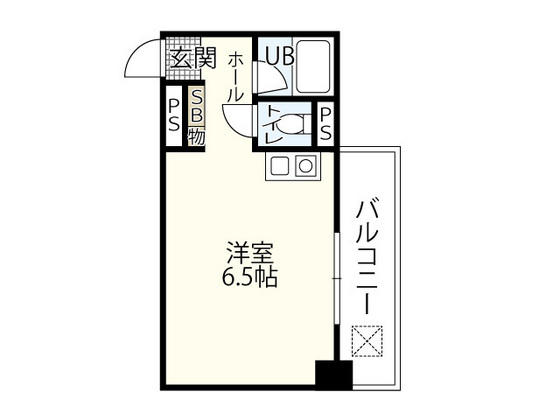 フェニックス八丁堀