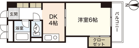 フェニックス八丁堀