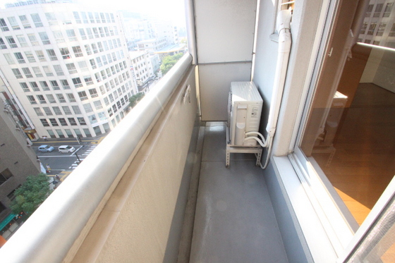 フェニックス八丁堀